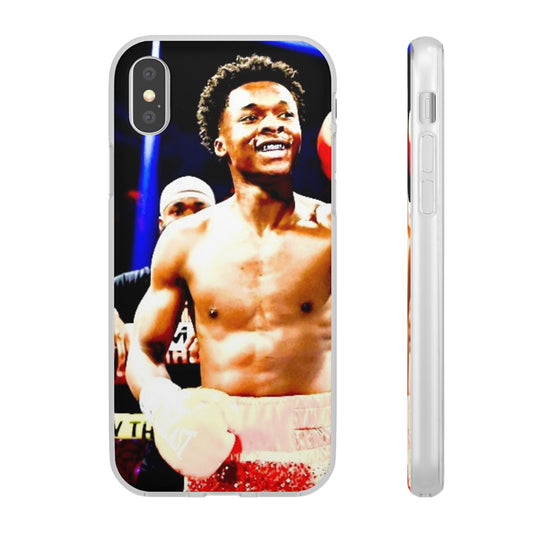 Abdullah Mason NXT GEN Combat Case