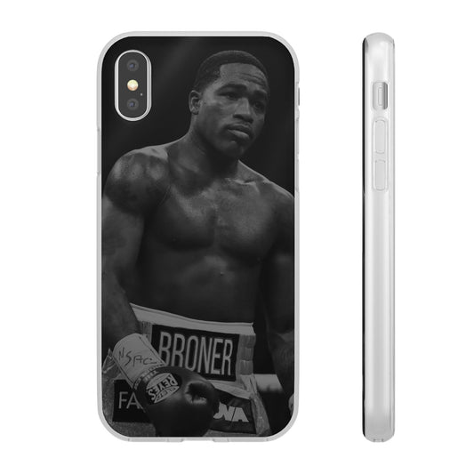 Adrien Broner Legends Combat Case