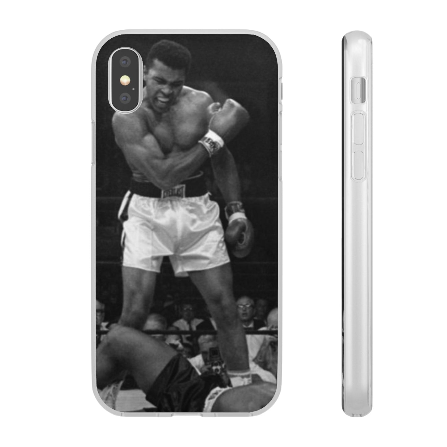 Muhammad Ali G.O.A.T Combat Case